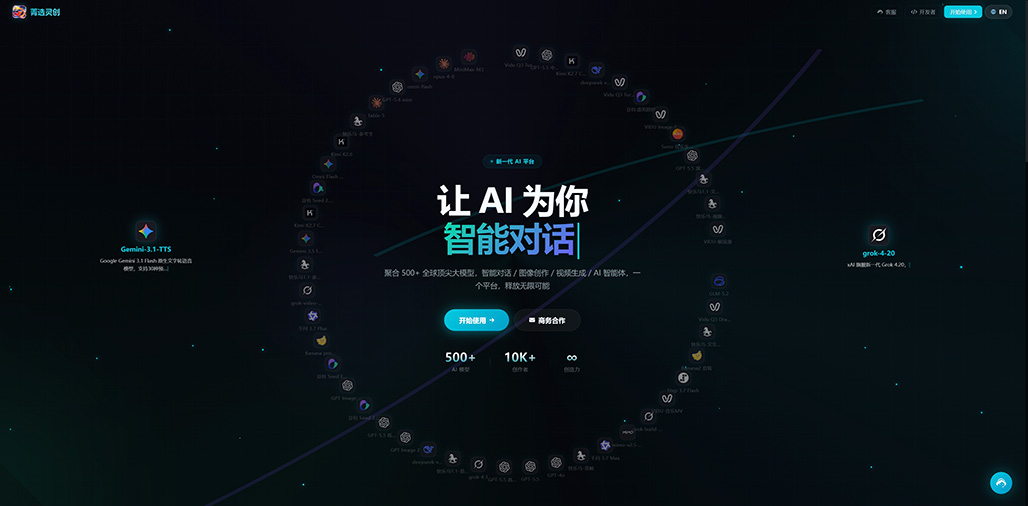 电商视觉与出海视频案例